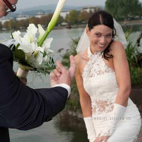 Hochzeitsfotografie