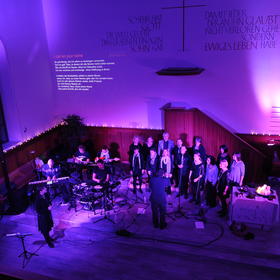 Gospelchor Bischofszell