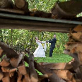 Hochzeitsfotografie