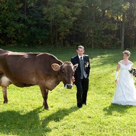 Hochzeitsfotografie