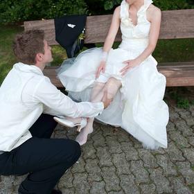 Hochzeitsfotografie